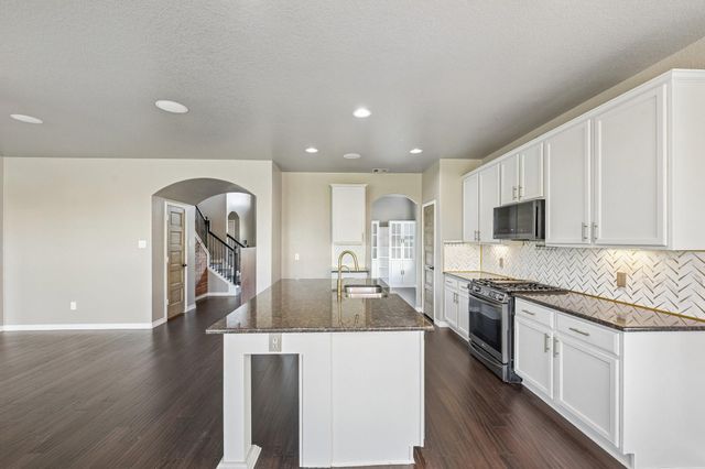 5172 Arbor Cove Court, Alvin, TX 77511