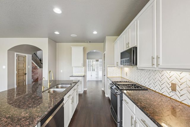 5172 Arbor Cove Court, Alvin, TX 77511