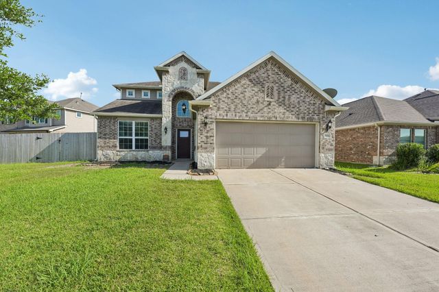 5172 Arbor Cove Court, Alvin, TX 77511