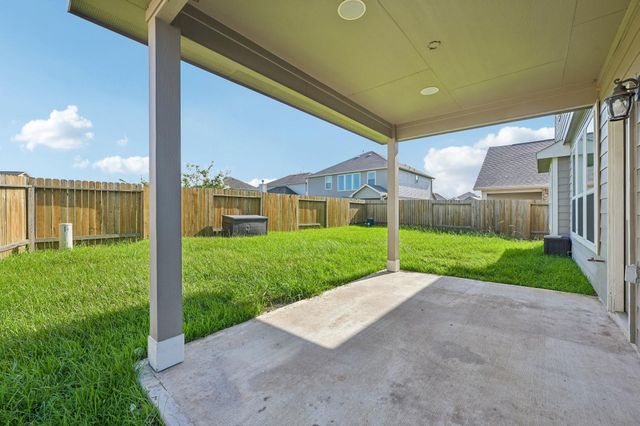 5172 Arbor Cove Court, Alvin, TX 77511
