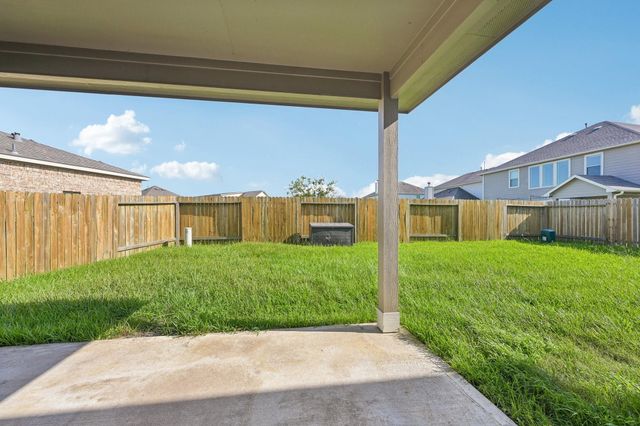 5172 Arbor Cove Court, Alvin, TX 77511