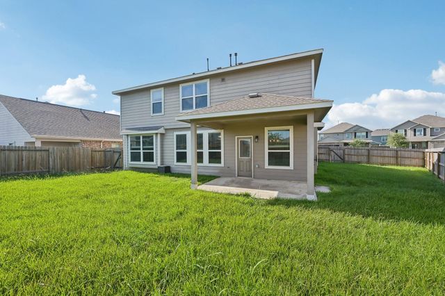 5172 Arbor Cove Court, Alvin, TX 77511