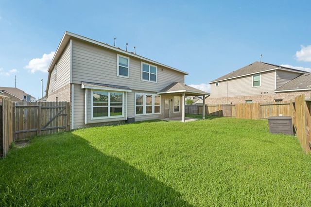 5172 Arbor Cove Court, Alvin, TX 77511