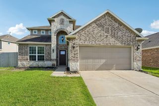 5172 Arbor Cove Court, Alvin, TX 77511