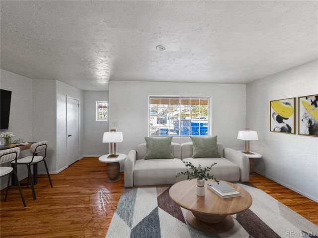 141 Esther Drive, Colorado Springs, CO 80911