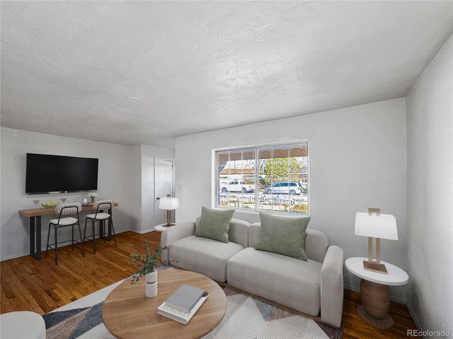 141 Esther Drive, Colorado Springs, CO 80911