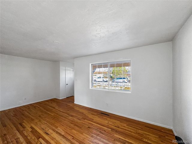 141 Esther Drive, Colorado Springs, CO 80911