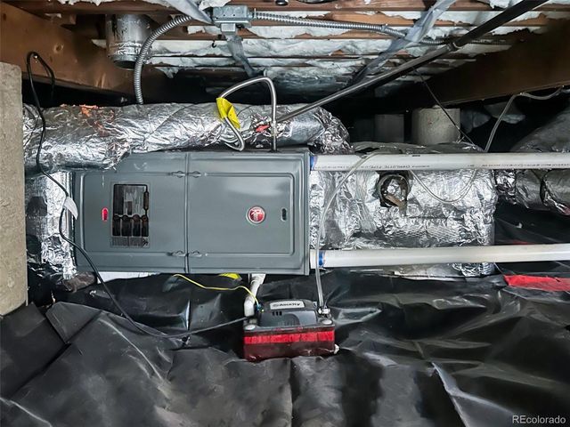 141 Esther Drive, Colorado Springs, CO 80911