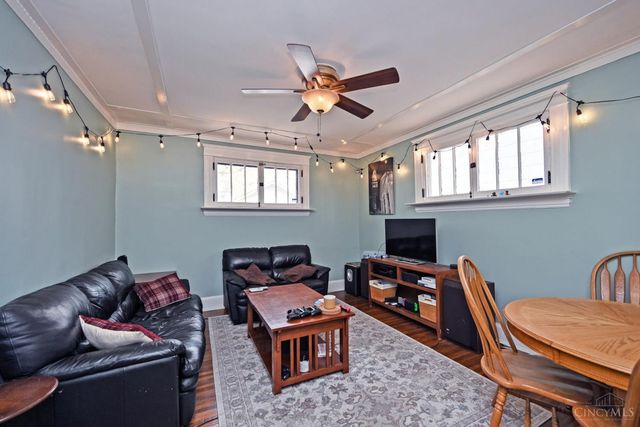 336 Warner Street, Cincinnati, OH 45219