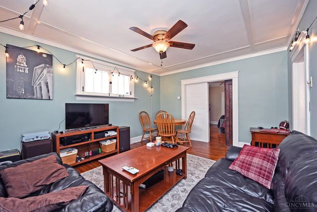 336 Warner Street, Cincinnati, OH 45219