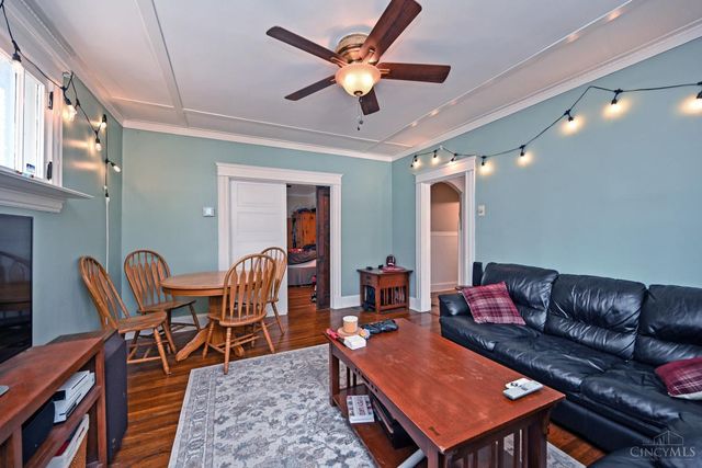 336 Warner Street, Cincinnati, OH 45219