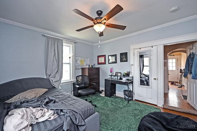 336 Warner Street, Cincinnati, OH 45219