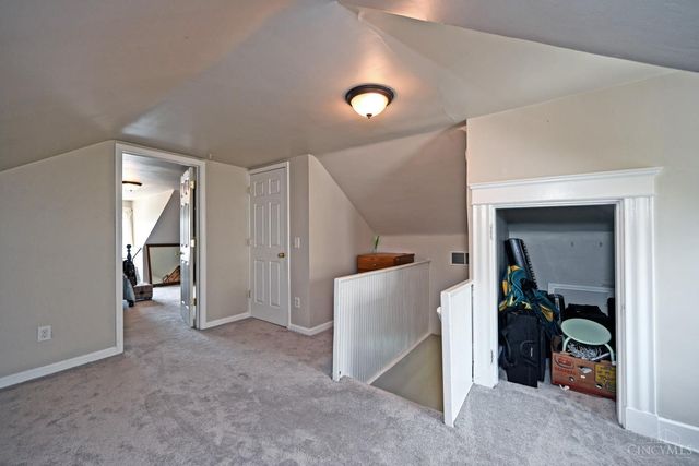 336 Warner Street, Cincinnati, OH 45219