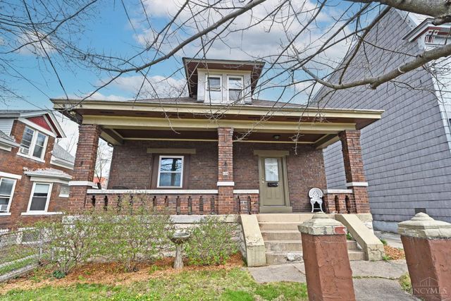 336 Warner Street, Cincinnati, OH 45219