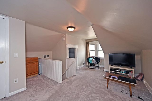 336 Warner Street, Cincinnati, OH 45219