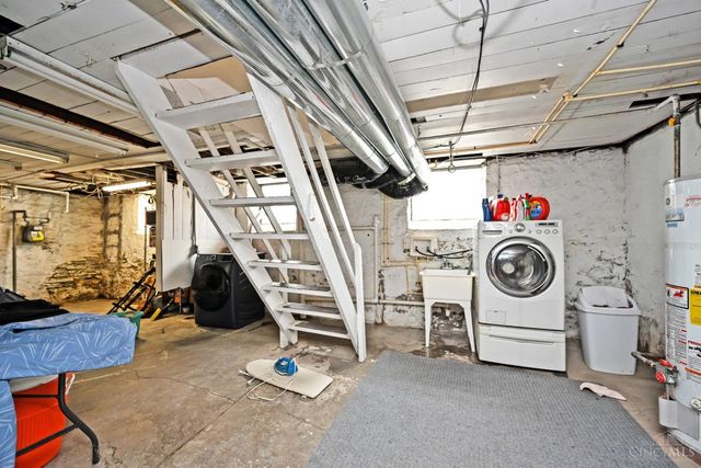 336 Warner Street, Cincinnati, OH 45219