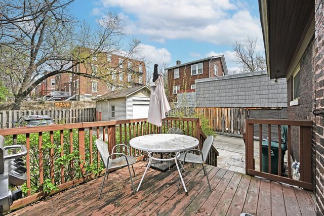 336 Warner Street, Cincinnati, OH 45219