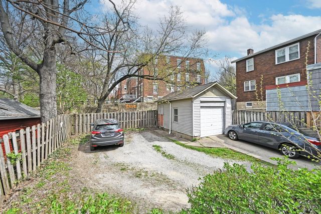 336 Warner Street, Cincinnati, OH 45219