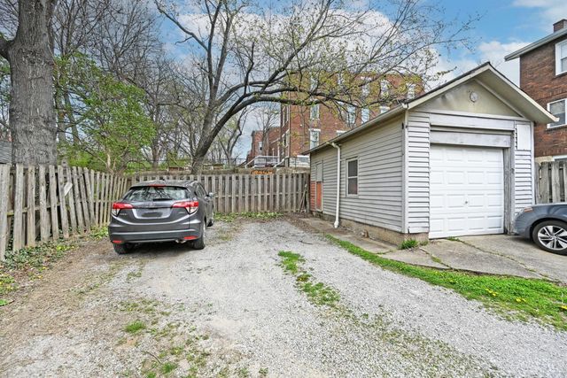 336 Warner Street, Cincinnati, OH 45219