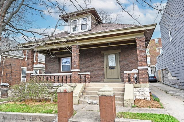 336 Warner Street, Cincinnati, OH 45219