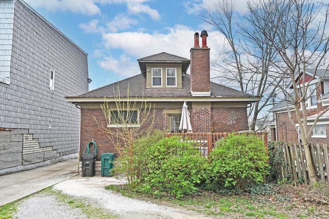 336 Warner Street, Cincinnati, OH 45219