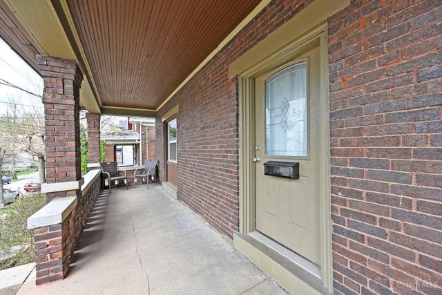 336 Warner Street, Cincinnati, OH 45219