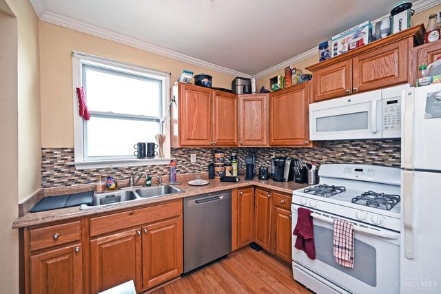 336 Warner Street, Cincinnati, OH 45219