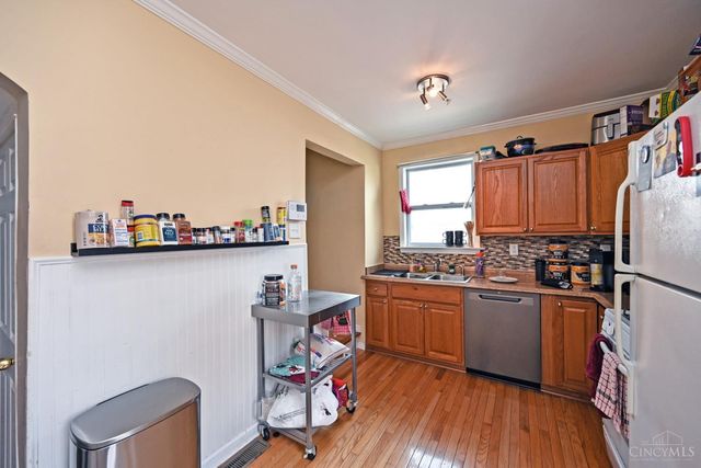 336 Warner Street, Cincinnati, OH 45219