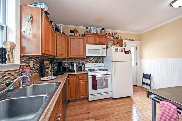 336 Warner Street, Cincinnati, OH 45219