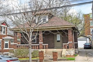 336 Warner Street, Cincinnati, OH 45219