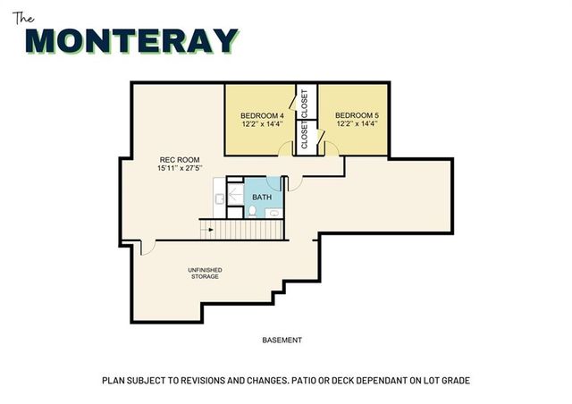 30409 E 138th Street, Lee's Summit, MO 64086