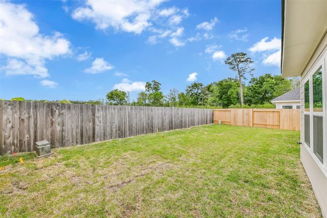 3015 King Oaks Street, Baytown, TX 77251