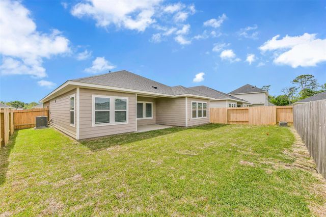 3015 King Oaks Street, Baytown, TX 77251