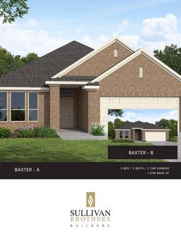 3015 King Oaks Street, Baytown, TX 77251