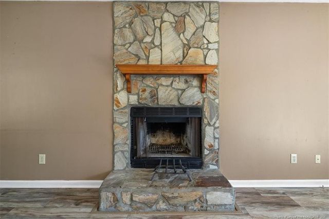 289 Potash Place, Fayetteville, NC 28314