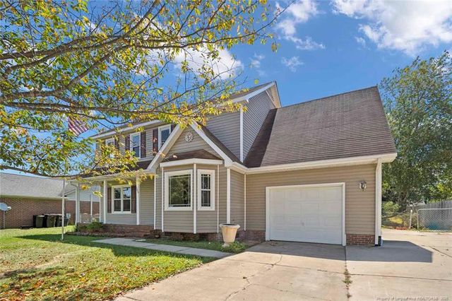 289 Potash Place, Fayetteville, NC 28314