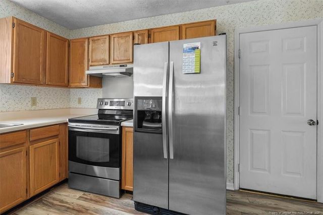 289 Potash Place, Fayetteville, NC 28314