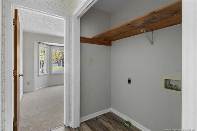 289 Potash Place, Fayetteville, NC 28314