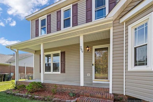 289 Potash Place, Fayetteville, NC 28314