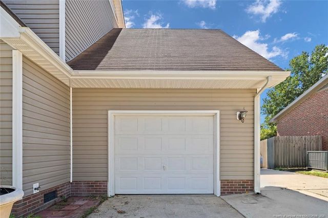 289 Potash Place, Fayetteville, NC 28314