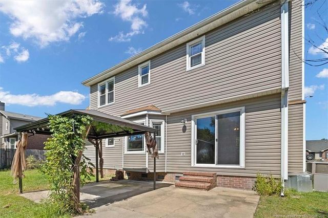 289 Potash Place, Fayetteville, NC 28314