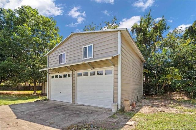 289 Potash Place, Fayetteville, NC 28314