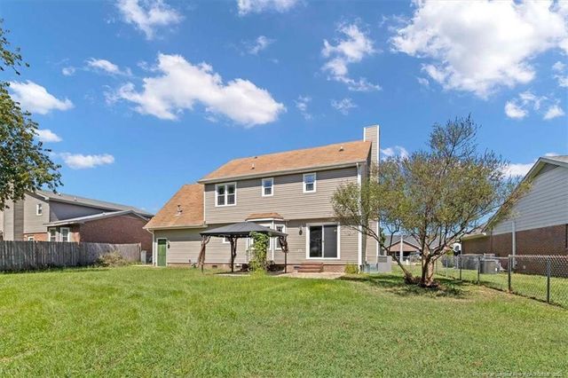 289 Potash Place, Fayetteville, NC 28314