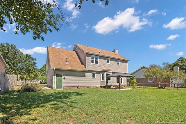 289 Potash Place, Fayetteville, NC 28314