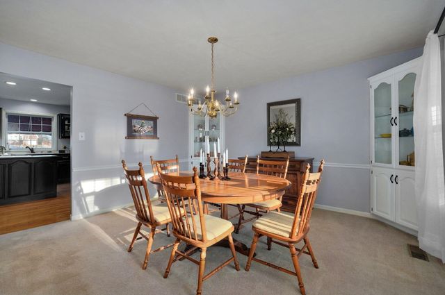 1352 Deer Lane, Mt Vernon, MO 65712