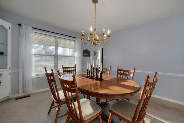 1352 Deer Lane, Mt Vernon, MO 65712