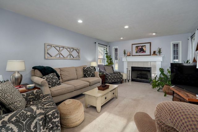 1352 Deer Lane, Mt Vernon, MO 65712