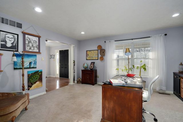 1352 Deer Lane, Mt Vernon, MO 65712