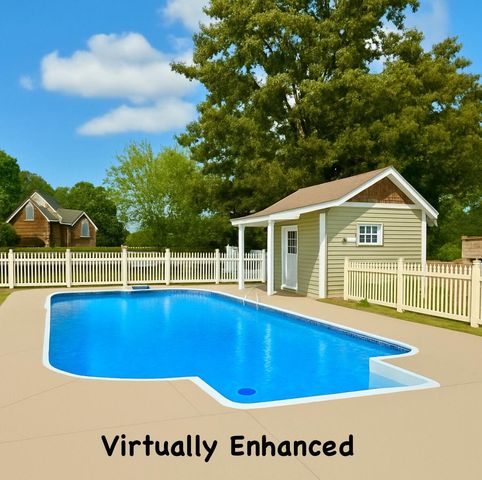 1352 Deer Lane, Mt Vernon, MO 65712