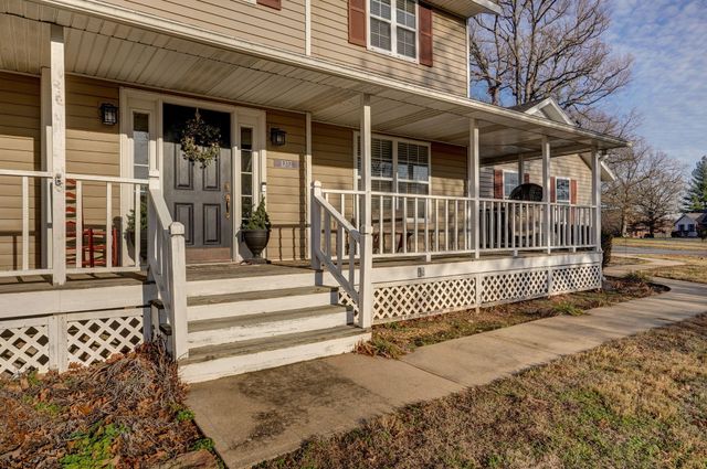 1352 Deer Lane, Mt Vernon, MO 65712